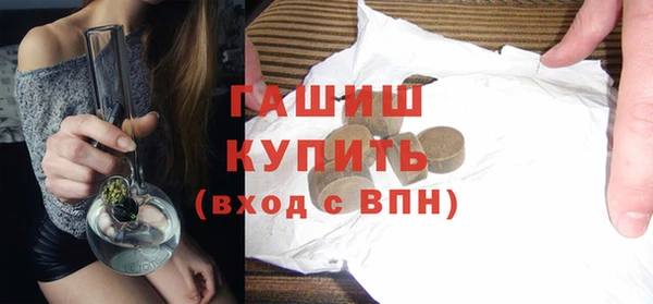 винт Липки