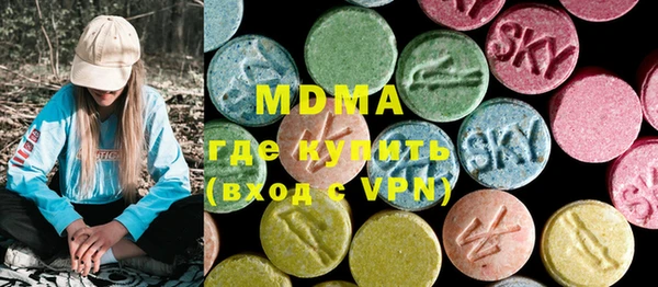 винт Липки