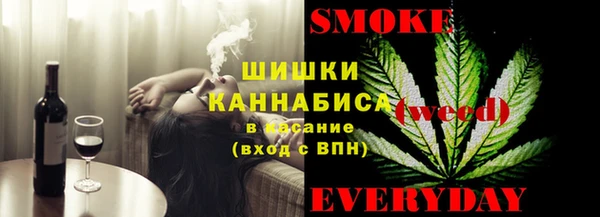винт Липки