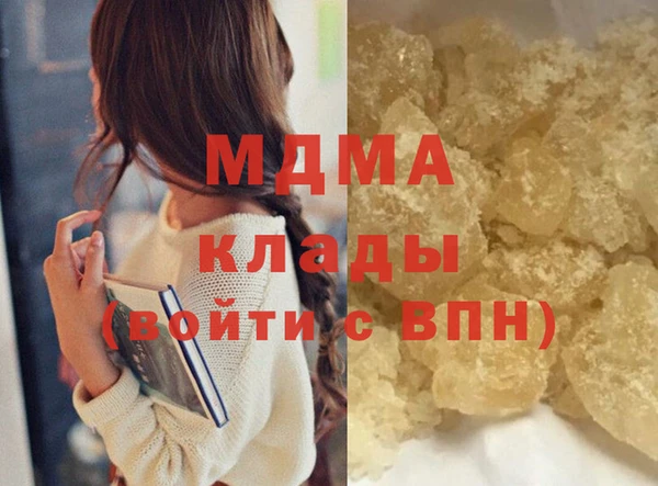 винт Липки