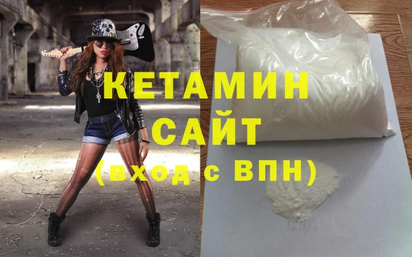 винт Липки