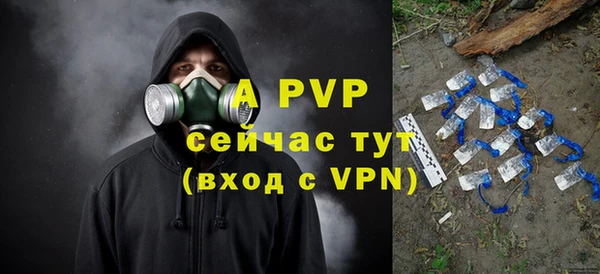 винт Липки